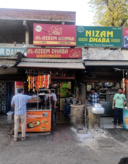 Al azeeem dhaba veg & non veg. in Chandigarh, India, Punjab | PunjabsList