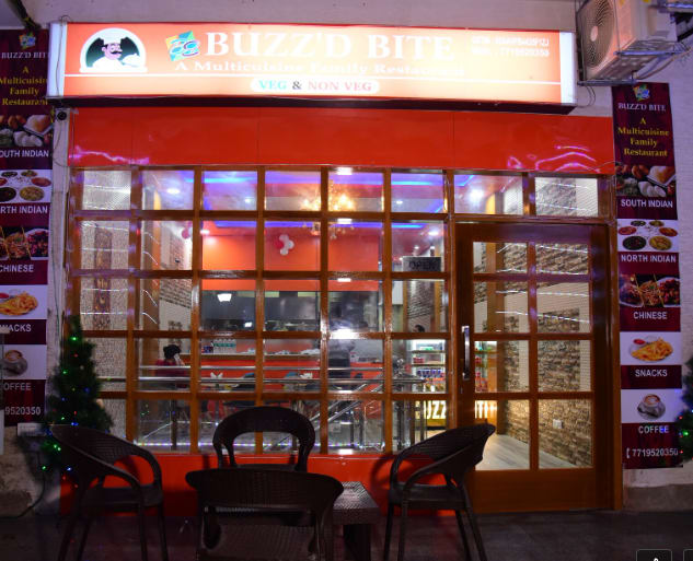 Buzz bite in Chandigarh, India, Punjab | PunjabsList