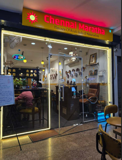 Chennai Maratha in Zirakpur, Punjab, India, Punjab | PunjabsList