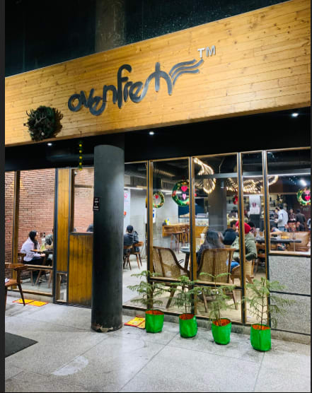 Ovenfresh 7 in Chandigarh, India, Punjab | PunjabsList