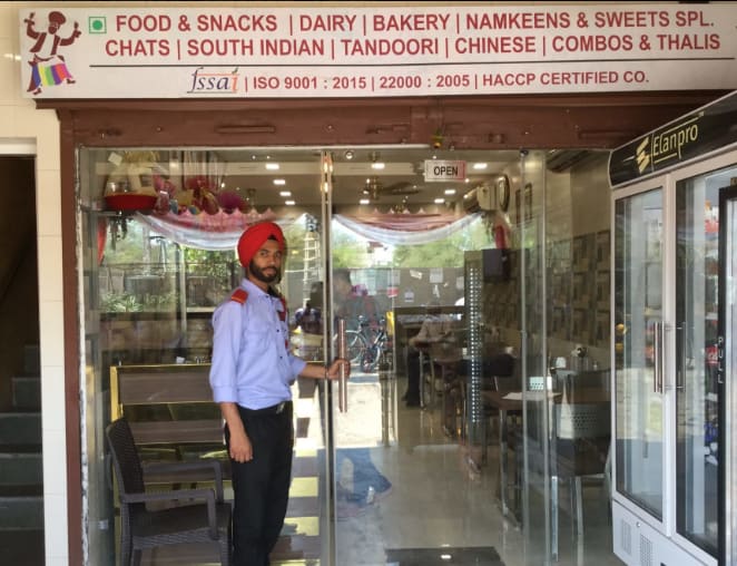 The Urban Pind in Chandigarh, India, Punjab | PunjabsList