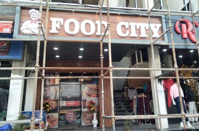 Food city. in Sahibzada Ajit Singh Nagar, Punjab, India, Punjab | PunjabsList