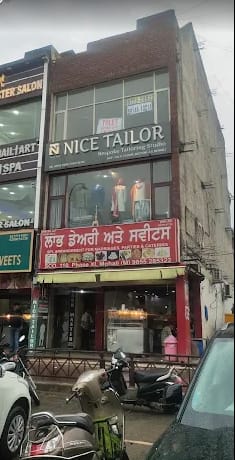 Nice tailors &drappers in Sahibzada Ajit Singh Nagar, Punjab, India, Punjab | PunjabsList