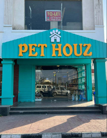 PET HOUZ MOHALI. in Sahibzada Ajit Singh Nagar, Punjab, India, Punjab | PunjabsList