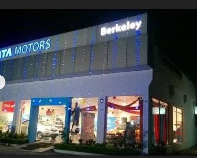 Tata motors showroom. in Chandigarh, India, Punjab | PunjabsList