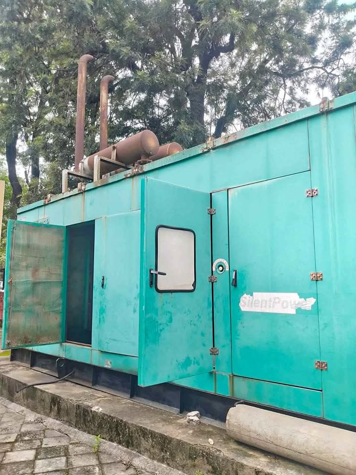 600 kva DG set for sell. in Chandigarh, India, Punjab | PunjabsList
