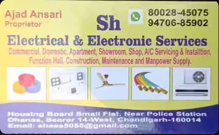Techwise Project Solutions in Chandigarh, India, Punjab | PunjabsList