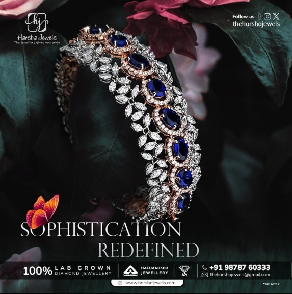  Harsha Jewels -A Unit Of Harshangna PVT. Ltd in Zirakpur, Punjab, India, Punjab | PunjabsList