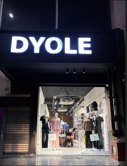 Dyole Clothing in Chandigarh, India, Punjab | PunjabsList
