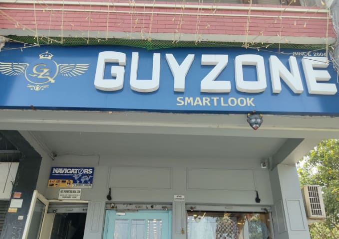 Guys zone smart look. in Chandigarh, India, Punjab | PunjabsList