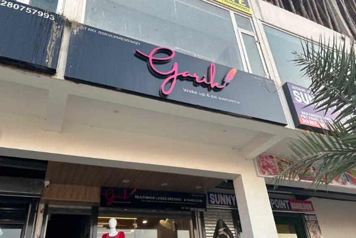 Garik in Kharar, Punjab 140301, India, Punjab | PunjabsList