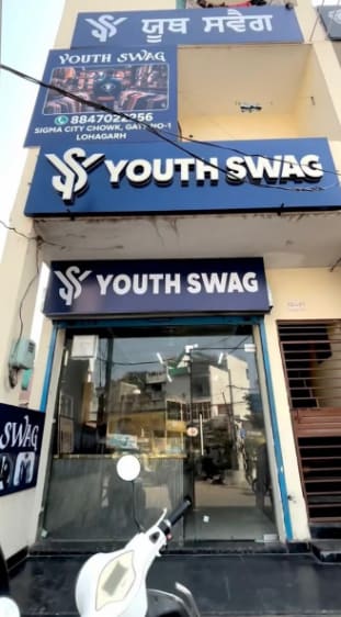 Youth swag. in Zirakpur, Punjab, India, Punjab | PunjabsList