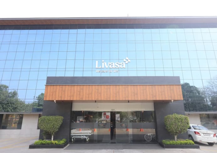 Livasa Hospitals. in Sahibzada Ajit Singh Nagar, Punjab, India, Punjab | PunjabsList