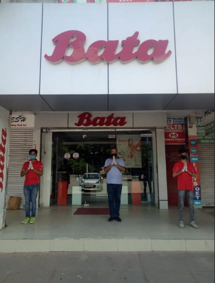 Bata Shoe Store. in Chandigarh, India, Punjab | PunjabsList