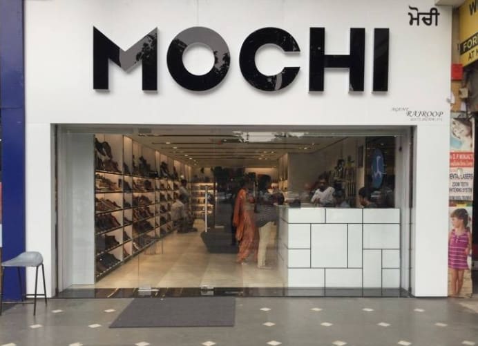 MOCHI STORE. in Chandigarh, India, Punjab | PunjabsList