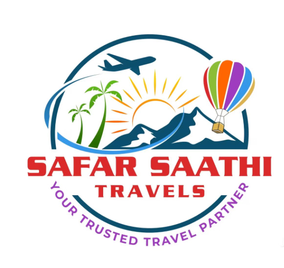 Safar Saathi Travels. in Panchkula, Haryana, India, Punjab | PunjabsList