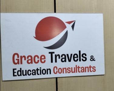  Grace Travels and Education Consultant. in Panchkula, Haryana, India, Punjab | PunjabsList