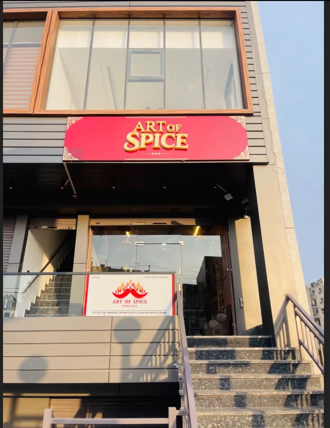 Art Of Spice in Zirakpur, Punjab, India, Punjab | PunjabsList