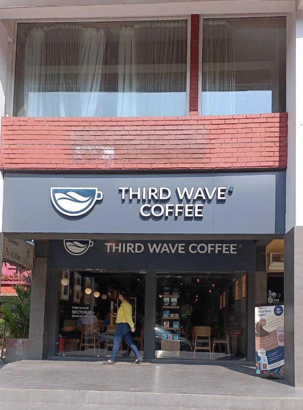  Third Wave Coffee in Chandigarh, India, Punjab | PunjabsList