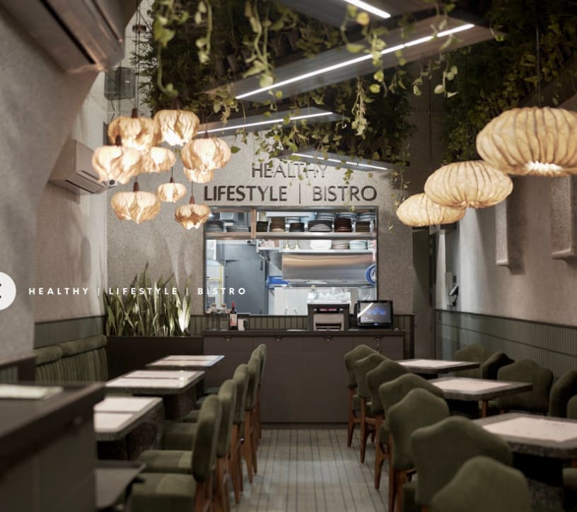 Sage Cafe in Chandigarh, India, Punjab | PunjabsList