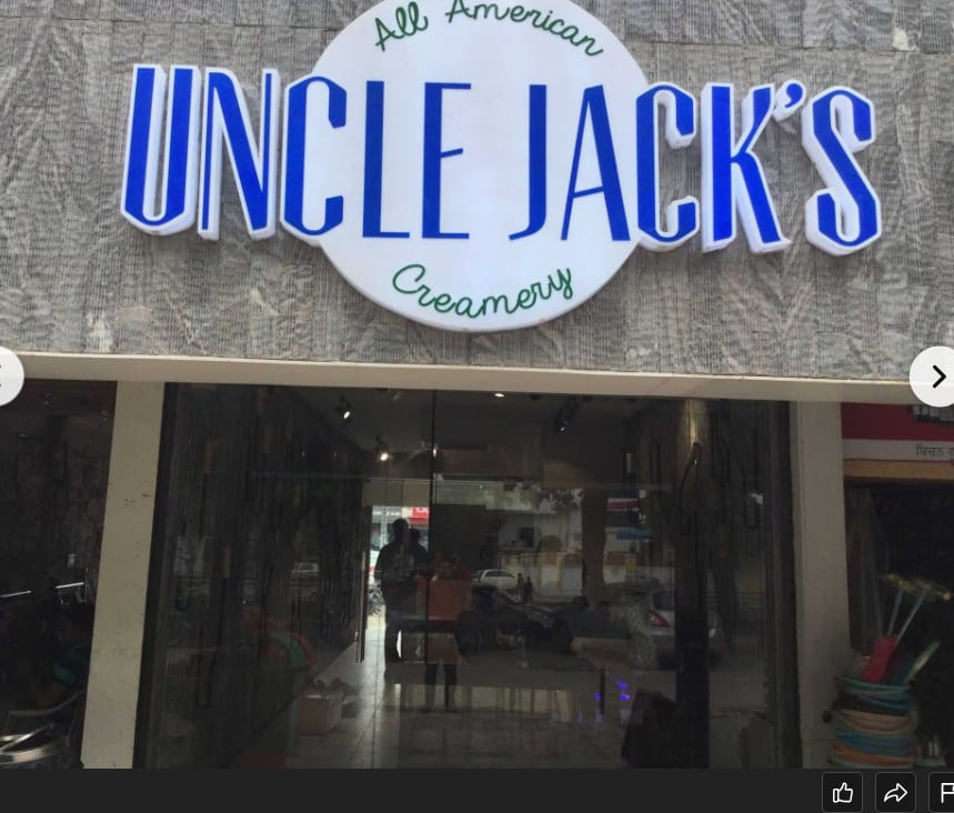 Uncle Jack's in Chandigarh, India, Punjab | PunjabsList