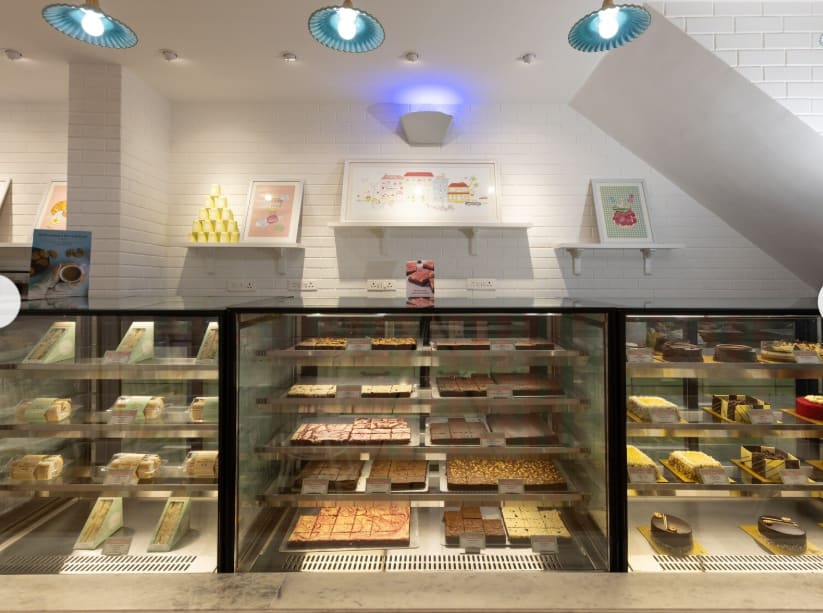  Theobroma in chandighar, Punjab | PunjabsList