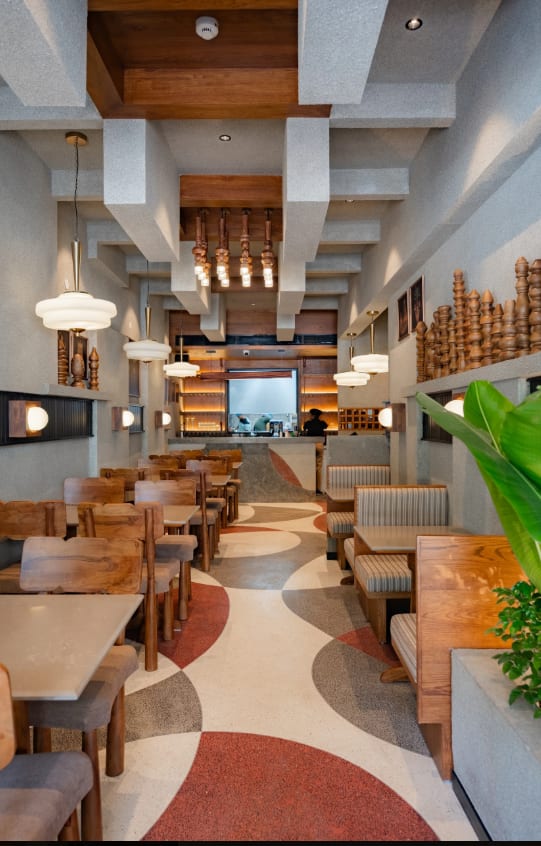 The Dakshin Cafe in Chandigarh, India, Punjab | PunjabsList