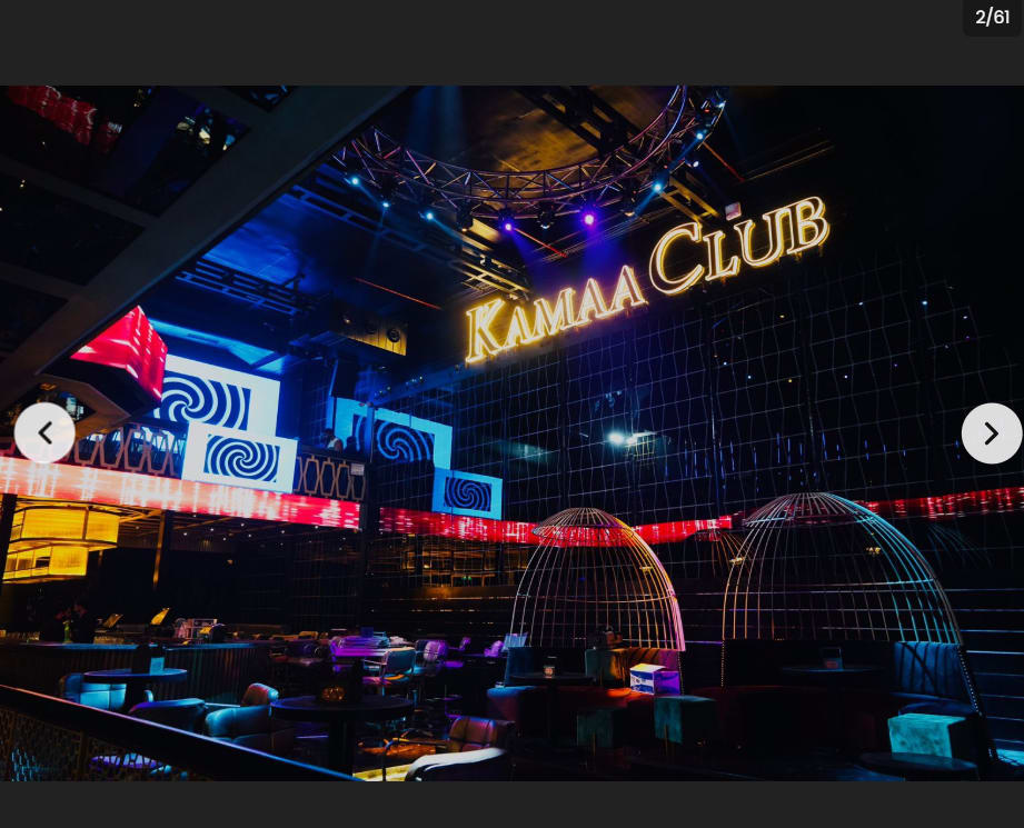  Kamaa Cafe in Chandigarh, India, Punjab | PunjabsList