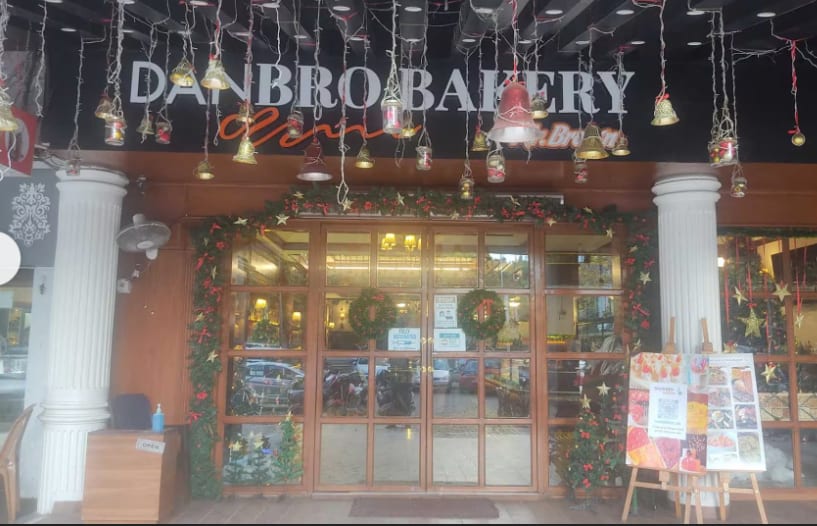 Danbro Bakery & Cafe By Mr Brown in Chandigarh, India, Punjab | PunjabsList