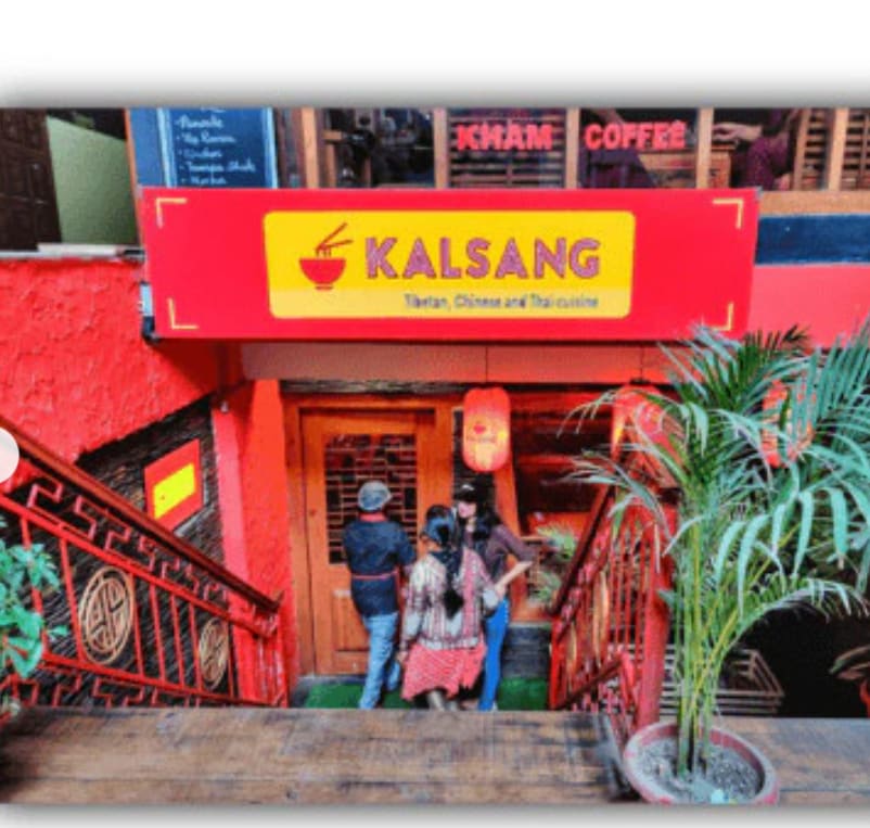 Kalsang Restaurant & Cafe in Sahibzada Ajit Singh Nagar, Punjab, India, Punjab | PunjabsList