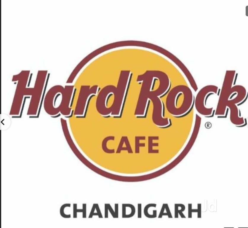 Hard Rock Cafe in Chandigarh, India, Punjab | PunjabsList
