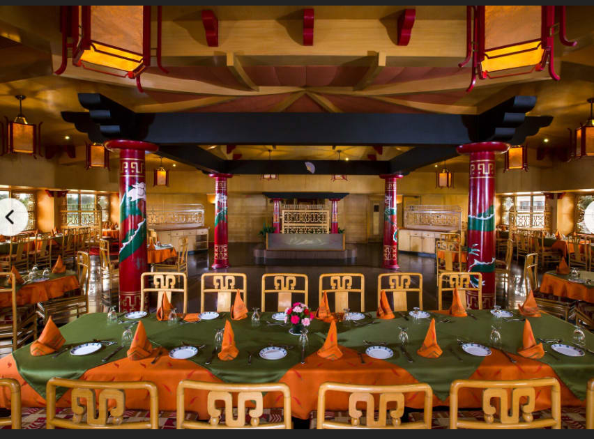 Round The Clock (Hotel Mountview) in Chandigarh, India, Punjab | PunjabsList