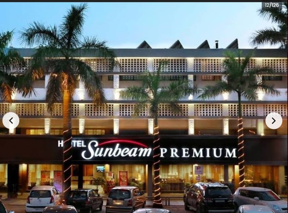 Barista in Chandigarh, India, Punjab | PunjabsList
