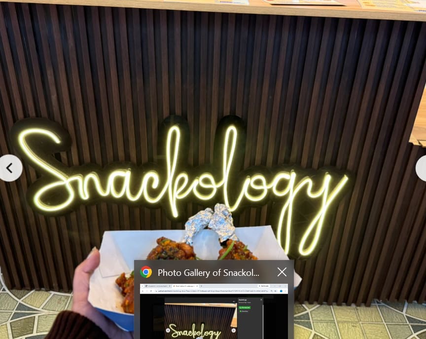 Snackology in Sahibzada Ajit Singh Nagar, Punjab, India, Punjab | PunjabsList