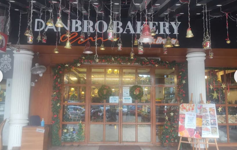 Danbro Bakery & Cafe By Mr Brown in Chandigarh, India, Punjab | PunjabsList
