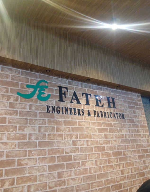 Fateh Engineers and Fabricators in Chandigarh, India, Punjab | PunjabsList