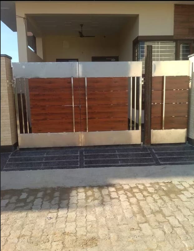 Kahlon Steel Works in Sahibzada Ajit Singh Nagar, Punjab, India, Punjab | PunjabsList