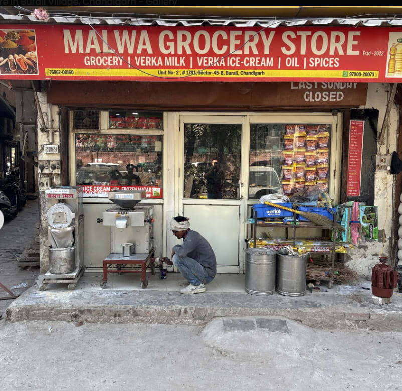  Malwa Grocery Store in Chandigarh, India, Punjab | PunjabsList