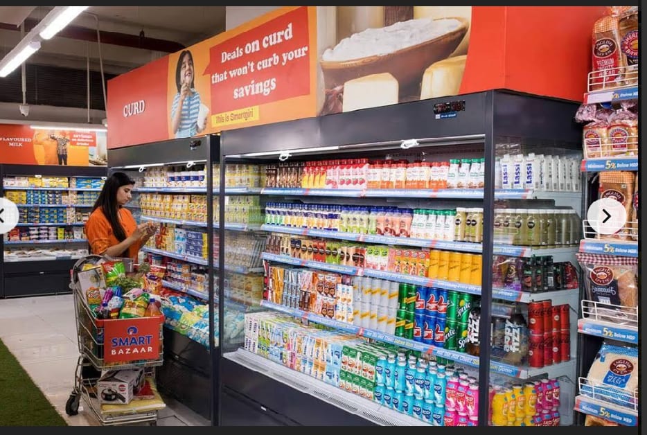 Reliance Smart Superstore in Sahibzada Ajit Singh Nagar, Punjab, India, Punjab | PunjabsList