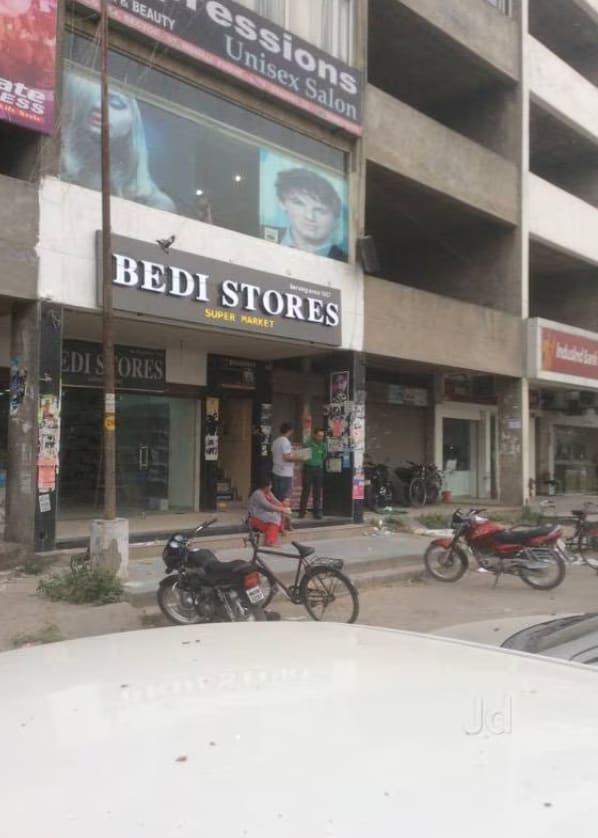 Bedi Stores in Chandigarh, India, Punjab | PunjabsList