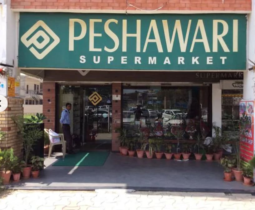 Peshawari Supermarket in Chandigarh, India, Punjab | PunjabsList