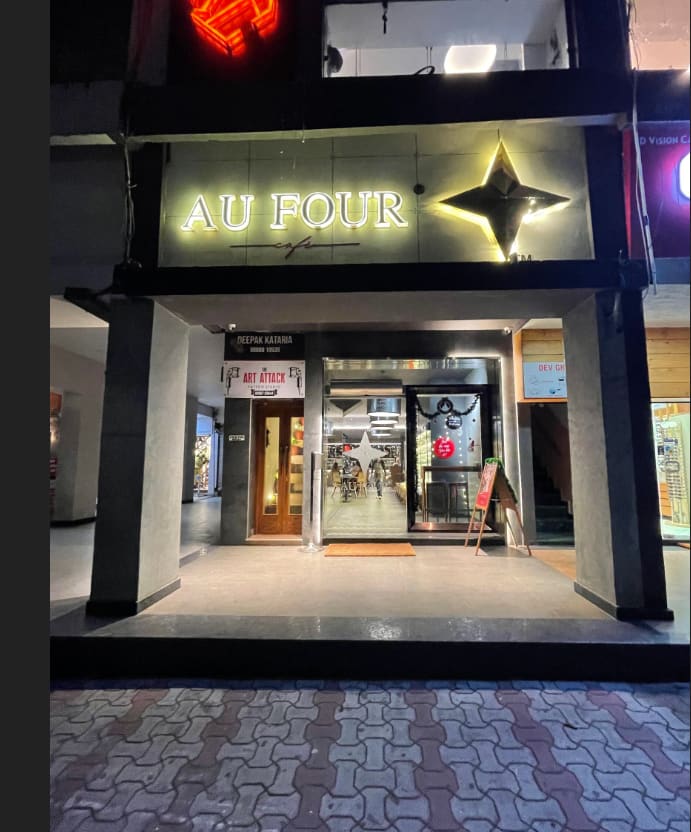 Au four  in Chandigarh, India, Punjab | PunjabsList