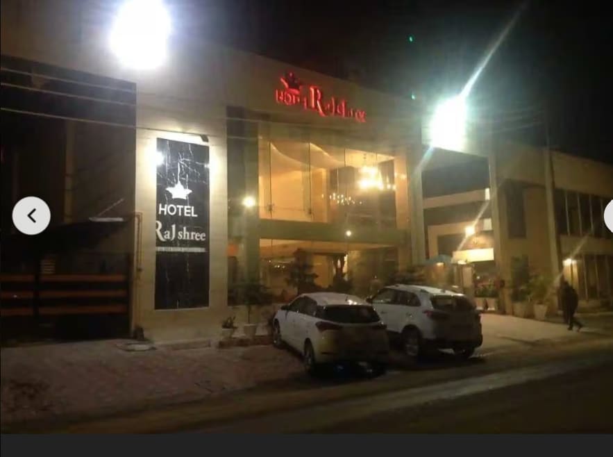 Hotel Rajshree in Chandigarh, India, Punjab | PunjabsList