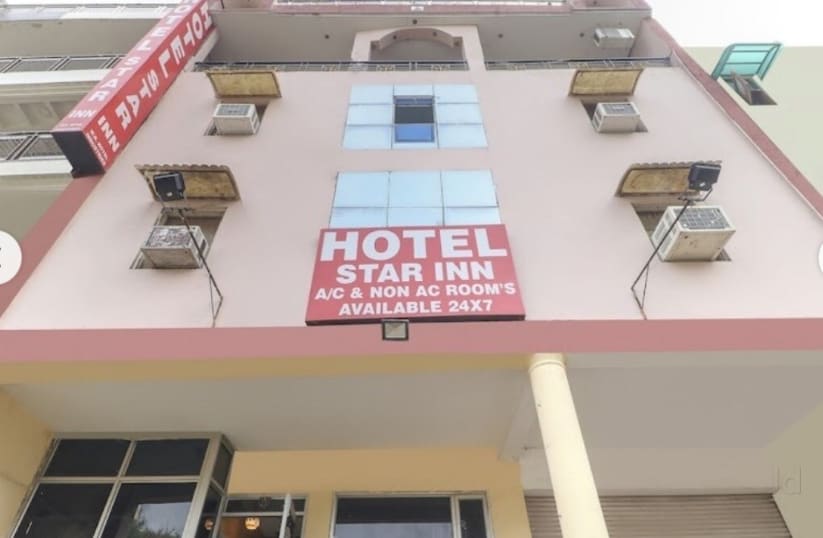 Hotel star inn in Chandigarh, India, Punjab | PunjabsList