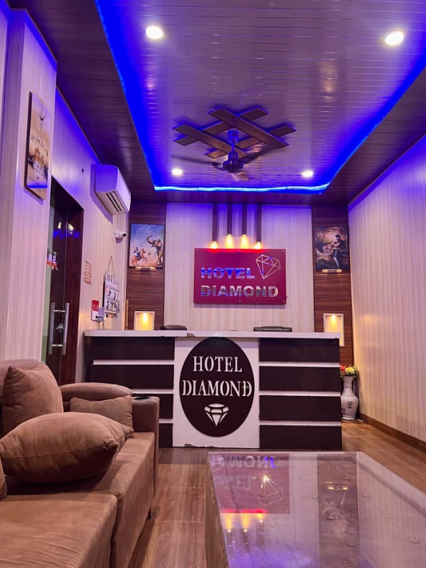 Hotel dimond in Sahibzada Ajit Singh Nagar, Punjab, India, Punjab | PunjabsList