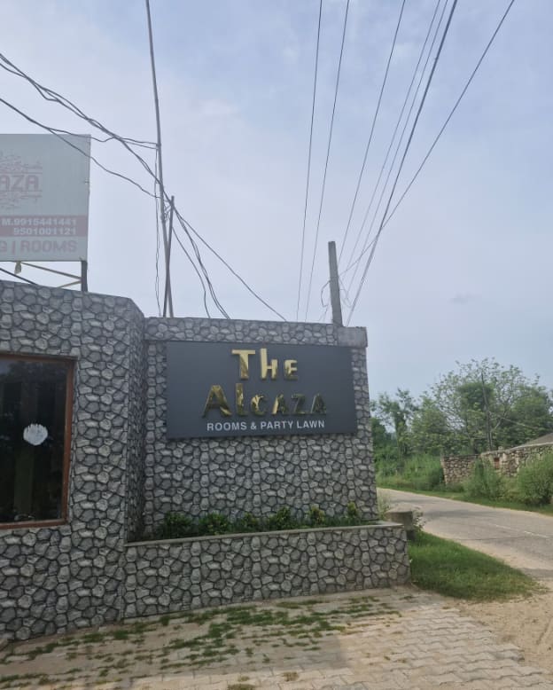  The Alcaza in Chandigarh, India, Punjab | PunjabsList