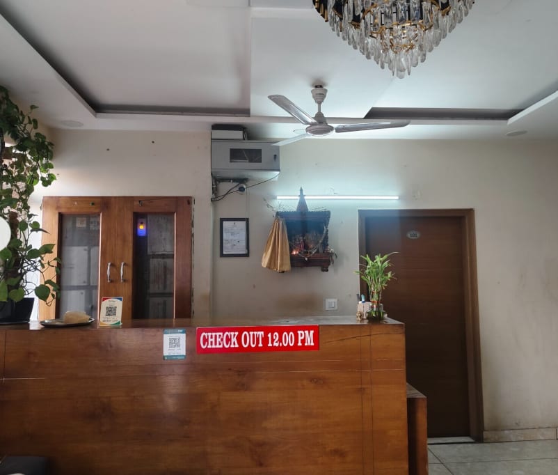  Hotel Rr Eleven 2 in Chandigarh, India, Punjab | PunjabsList