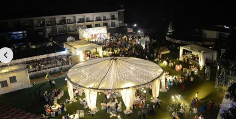 Hotel Mountview in Chandigarh, India, Punjab | PunjabsList