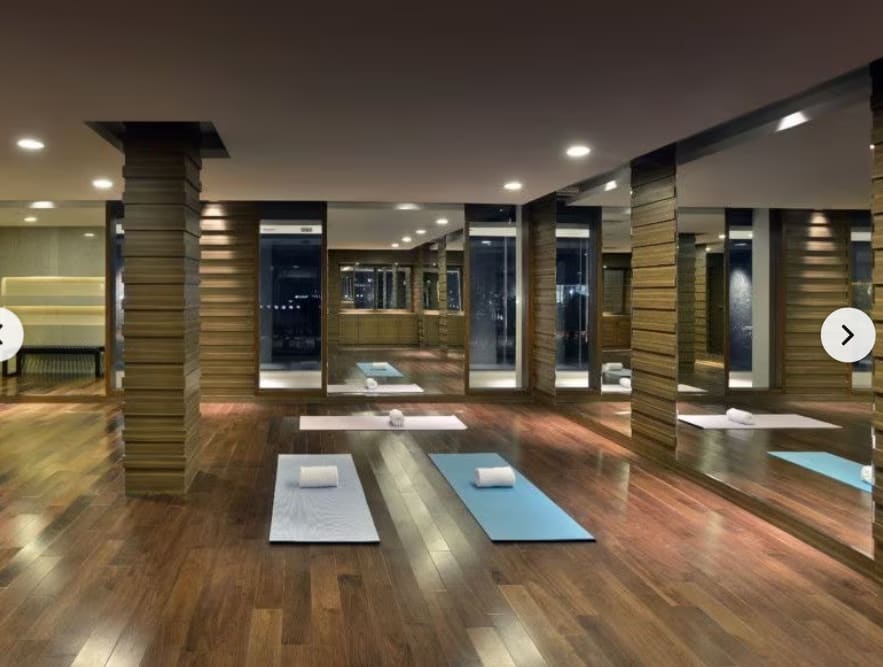 The Lalit Chandigarh in Chandigarh, India, Punjab | PunjabsList