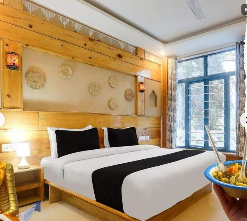 Hotel O Hari Residency in Chandigarh, India, Punjab | PunjabsList